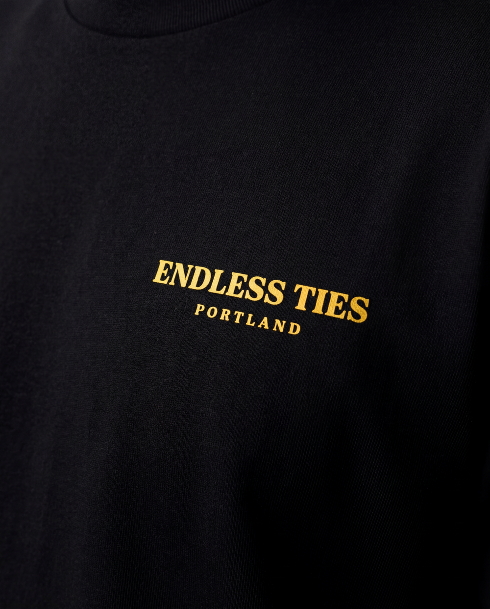 Portland Tee