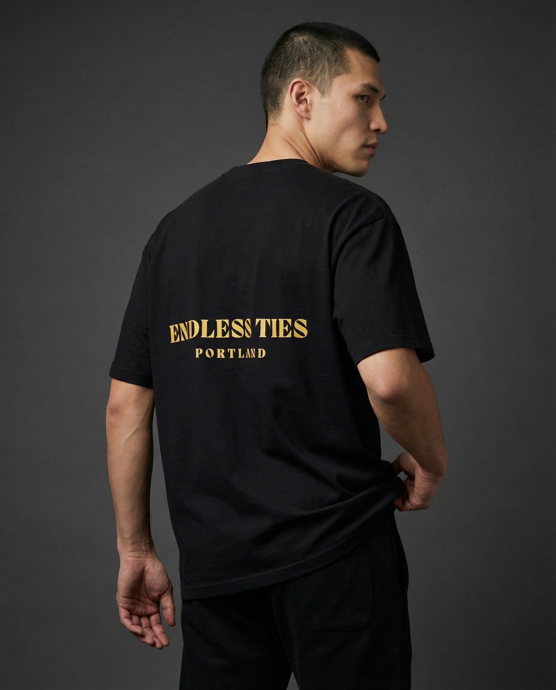 Portland Sweatpants