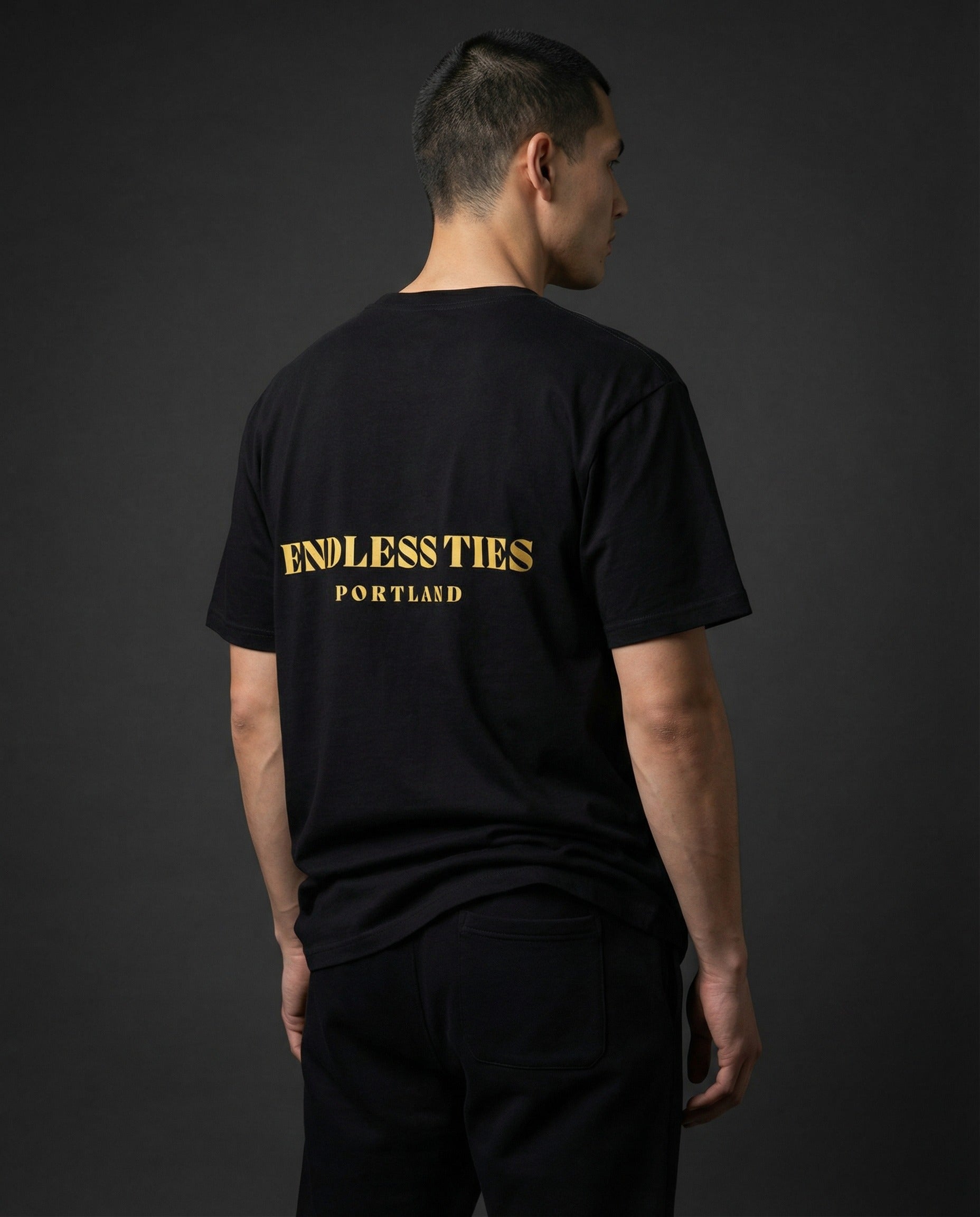 Portland Tee