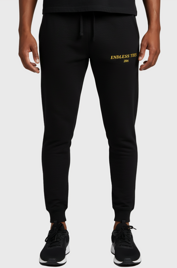 Seattle's Realest Sweatpants