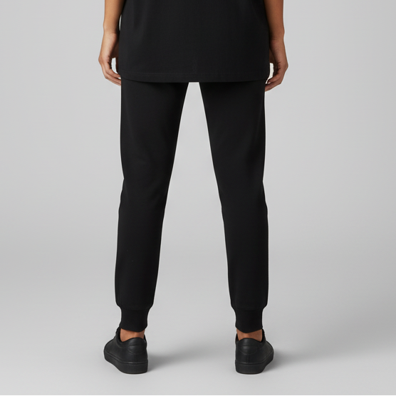 Seattle's Realest Sweatpants