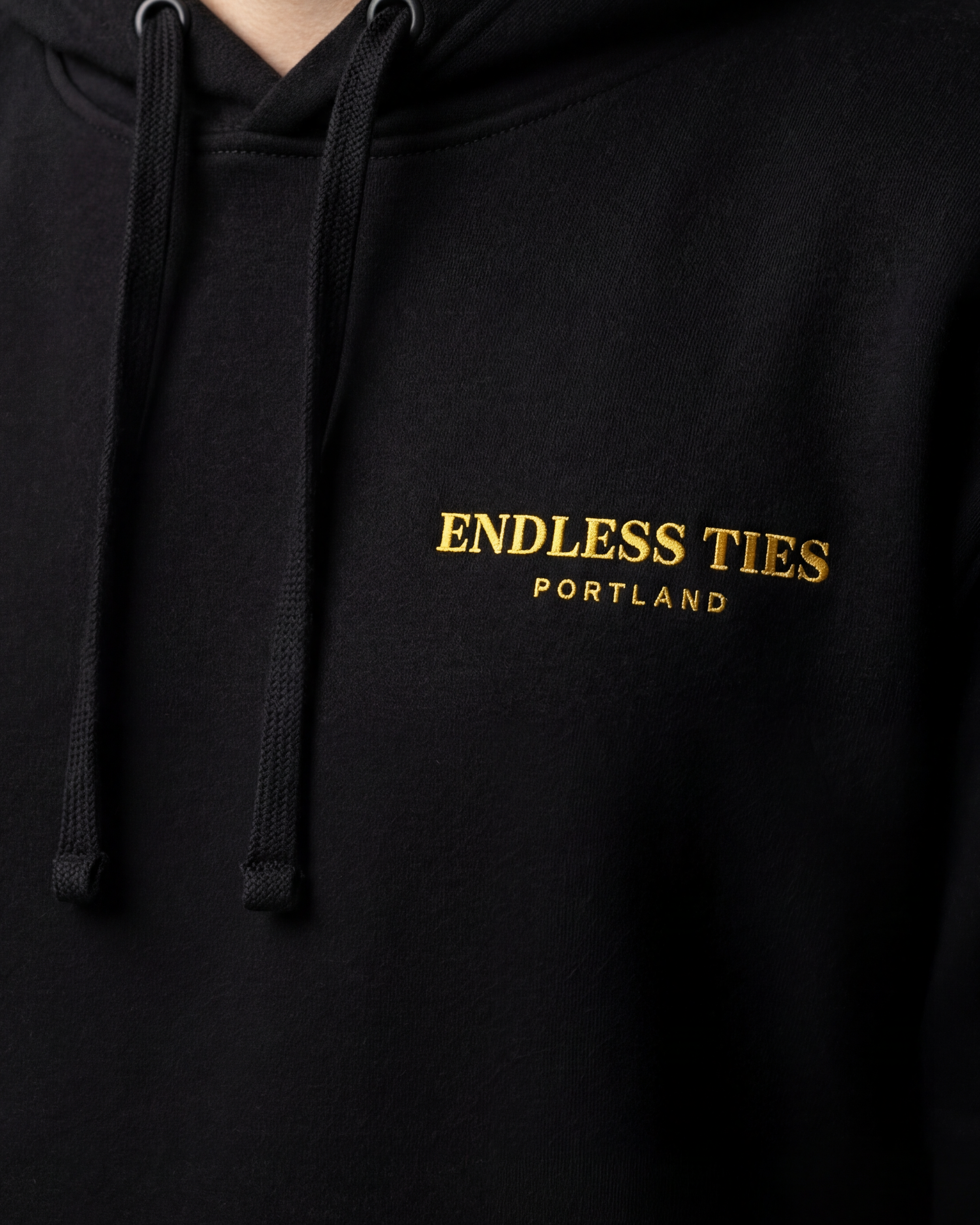 Portland Hoodie
