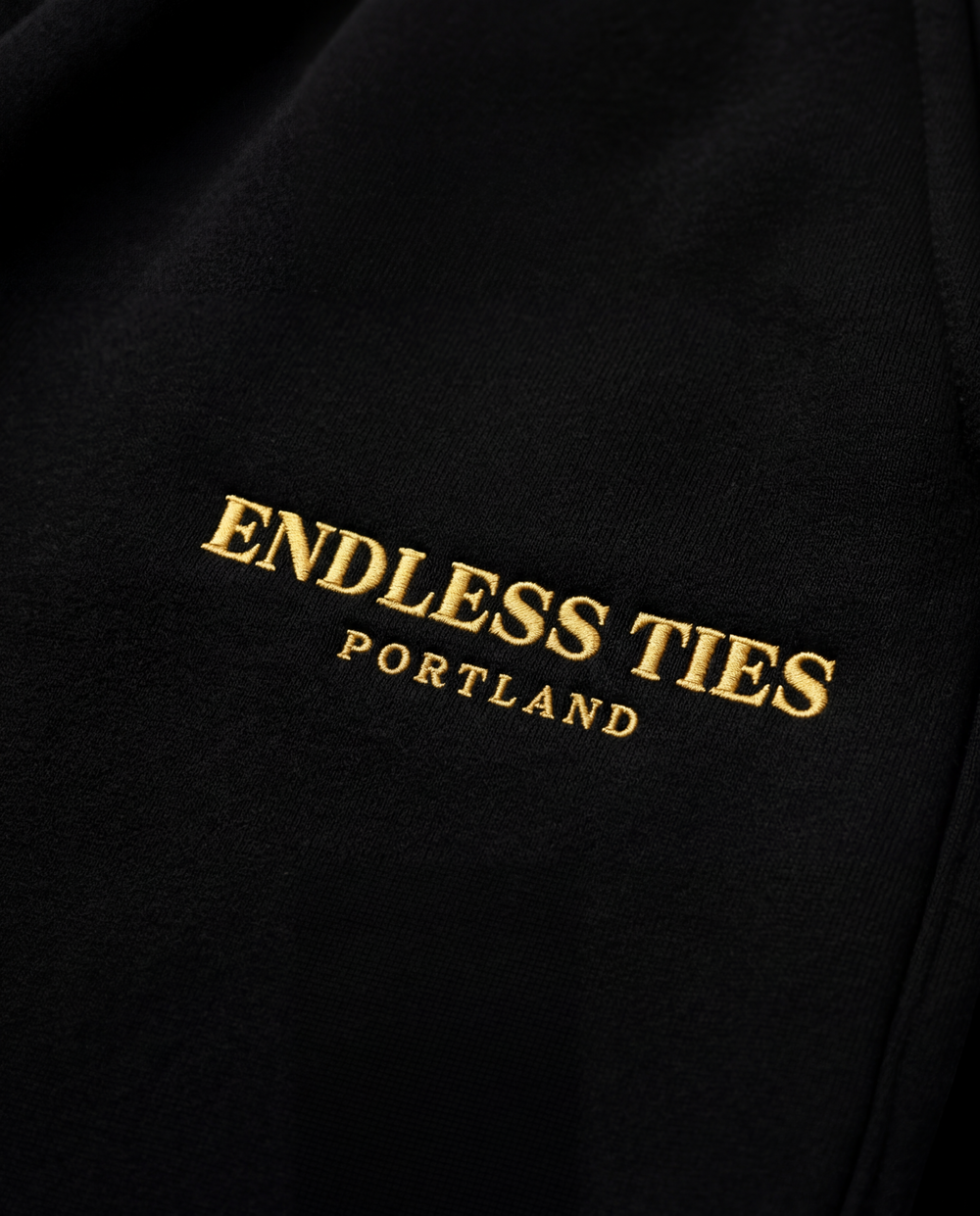 Portland Obsidian Full Set