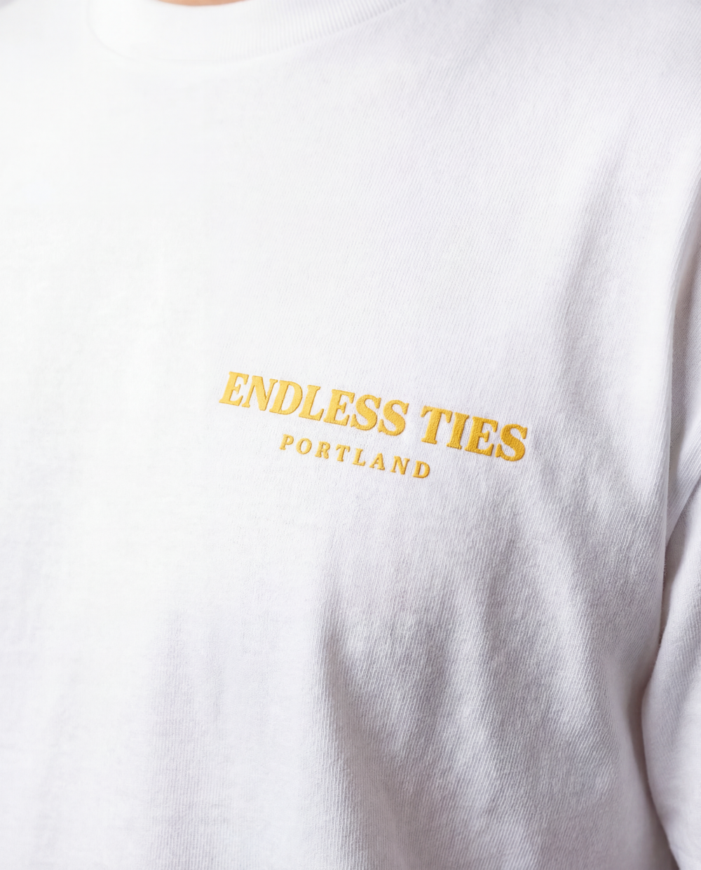 Portland Tee
