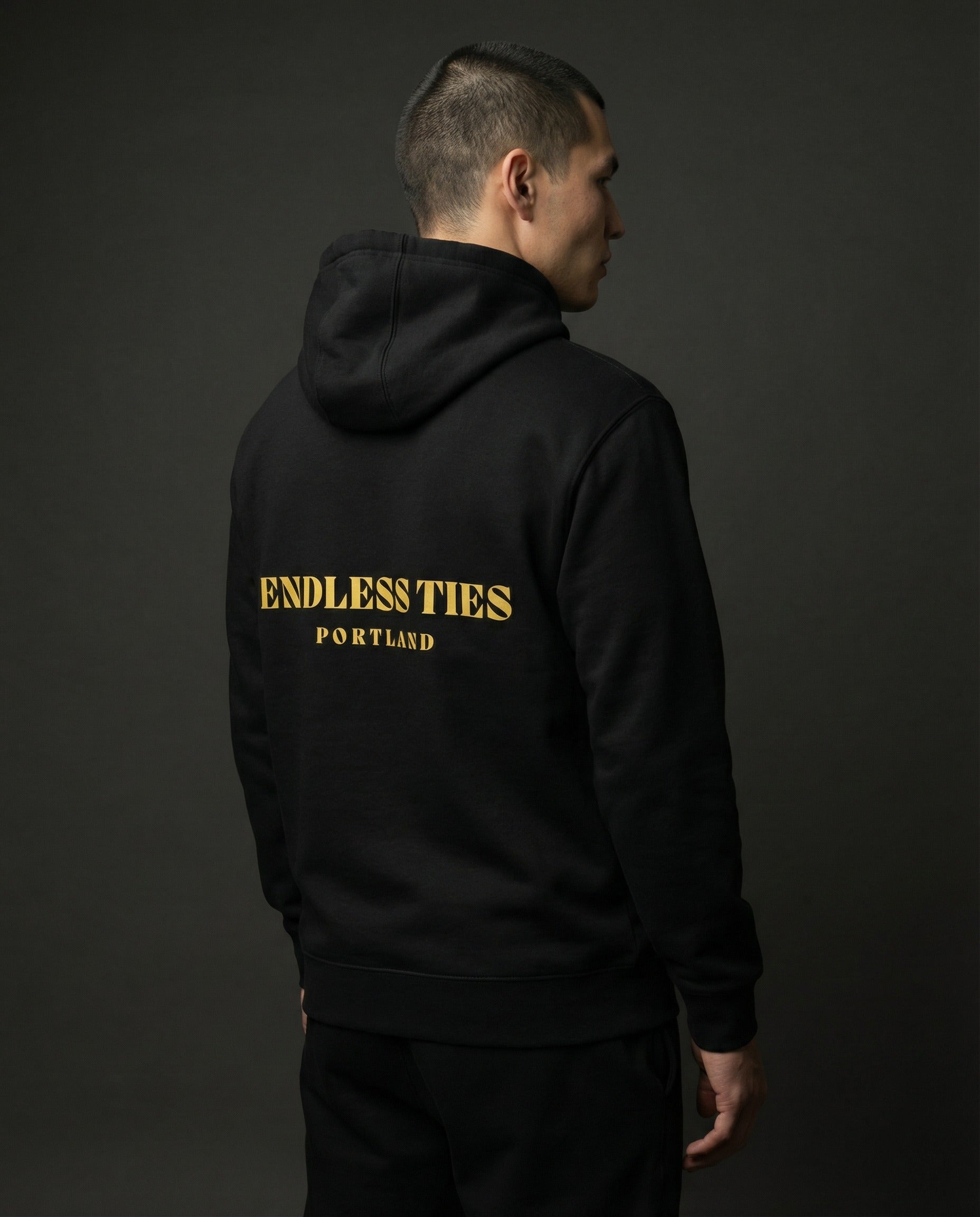 Portland Hoodie