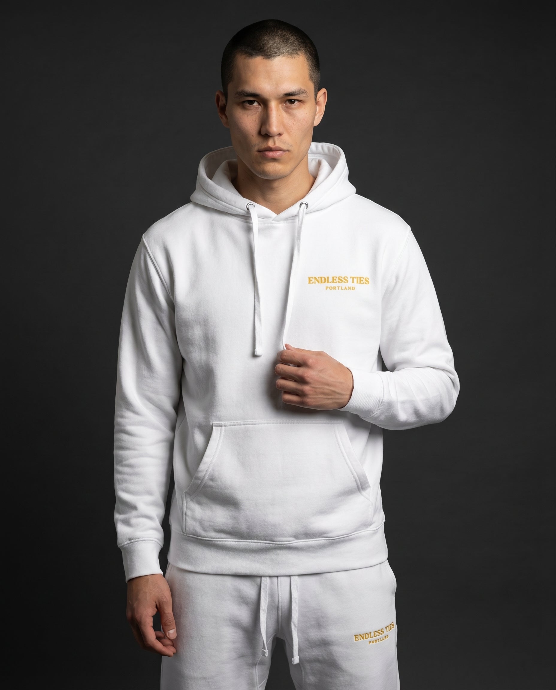 Portland Hoodie