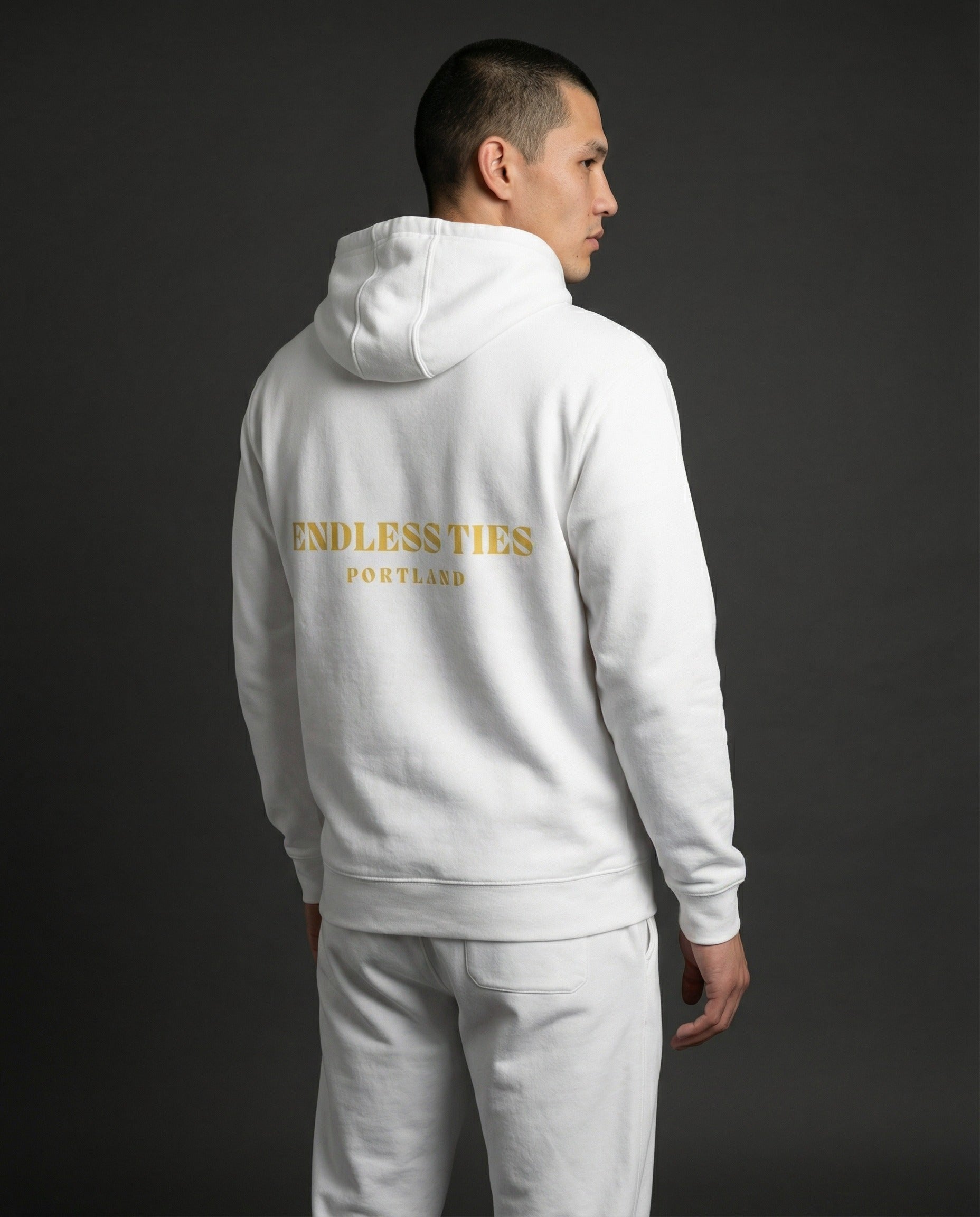 Portland Hoodie