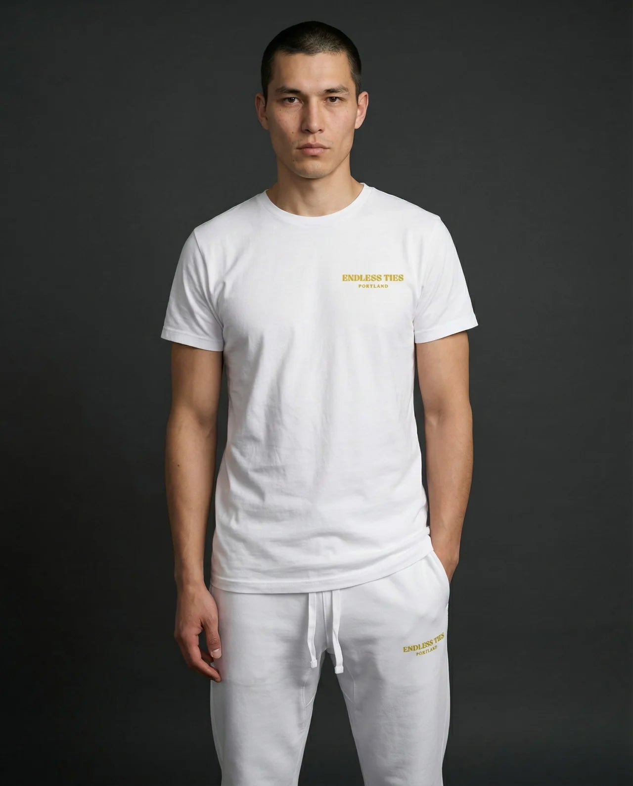 Portland Tee