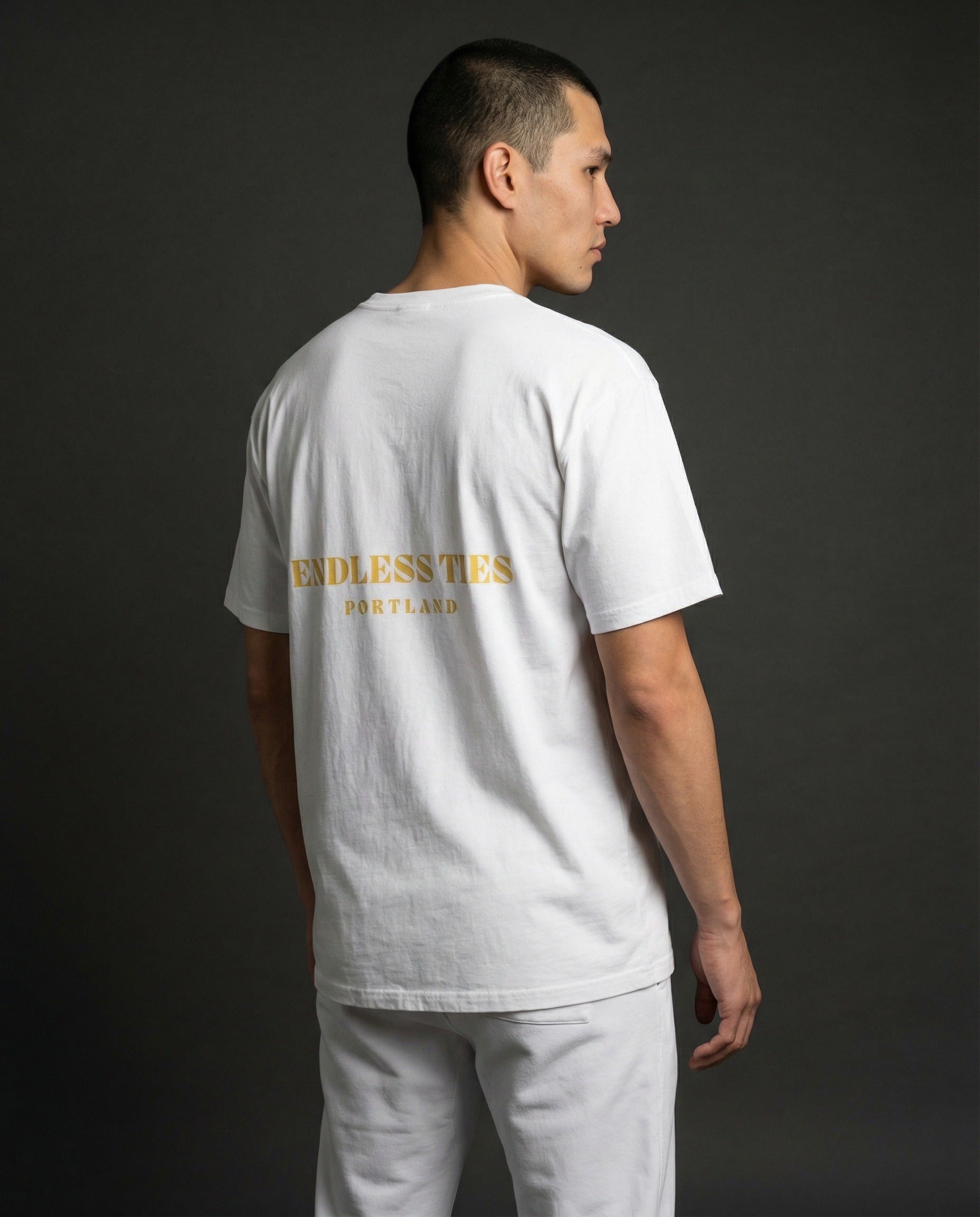 Portland Tee