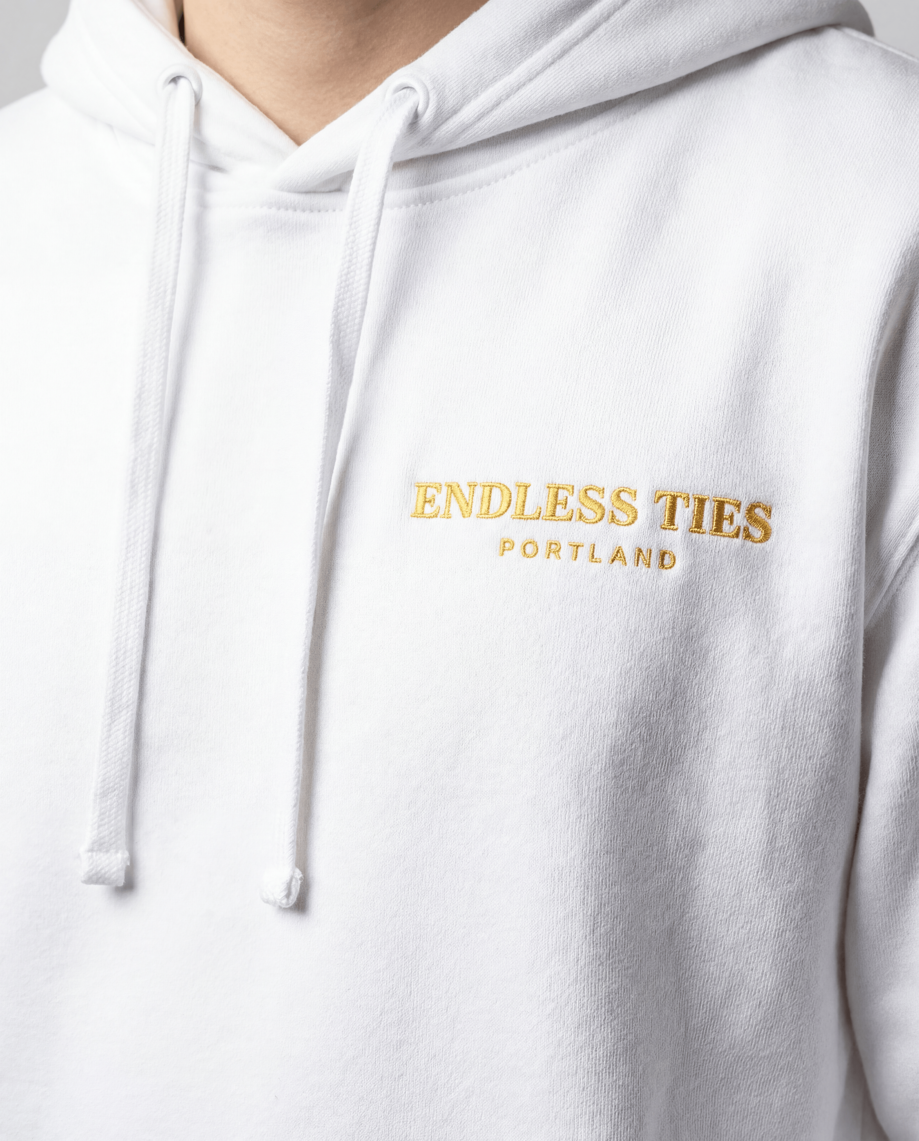 Portland Hoodie